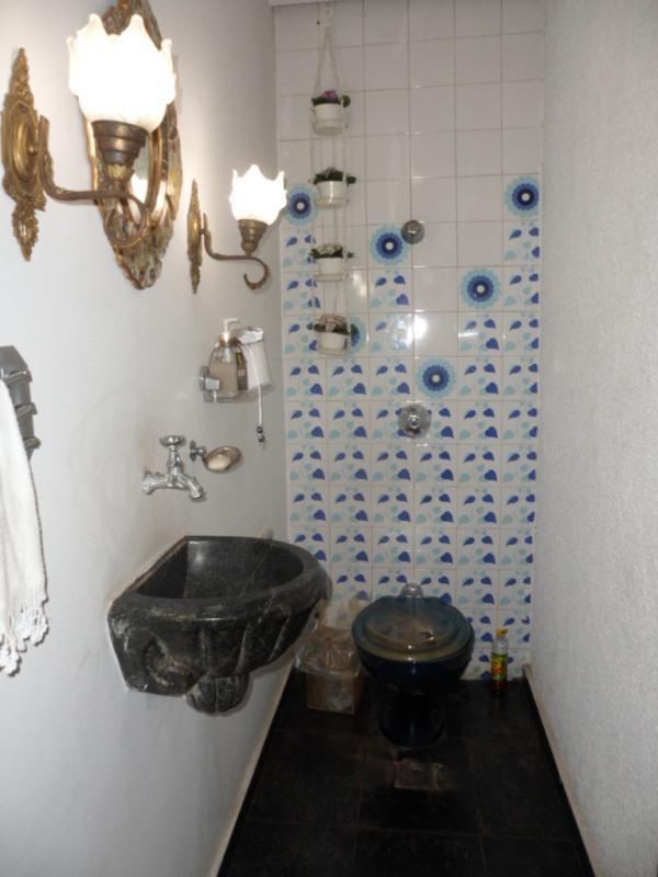 Casa, Bandeirantes (pampulha), 5 Quartos, 13 Vagas, 3 Suítes