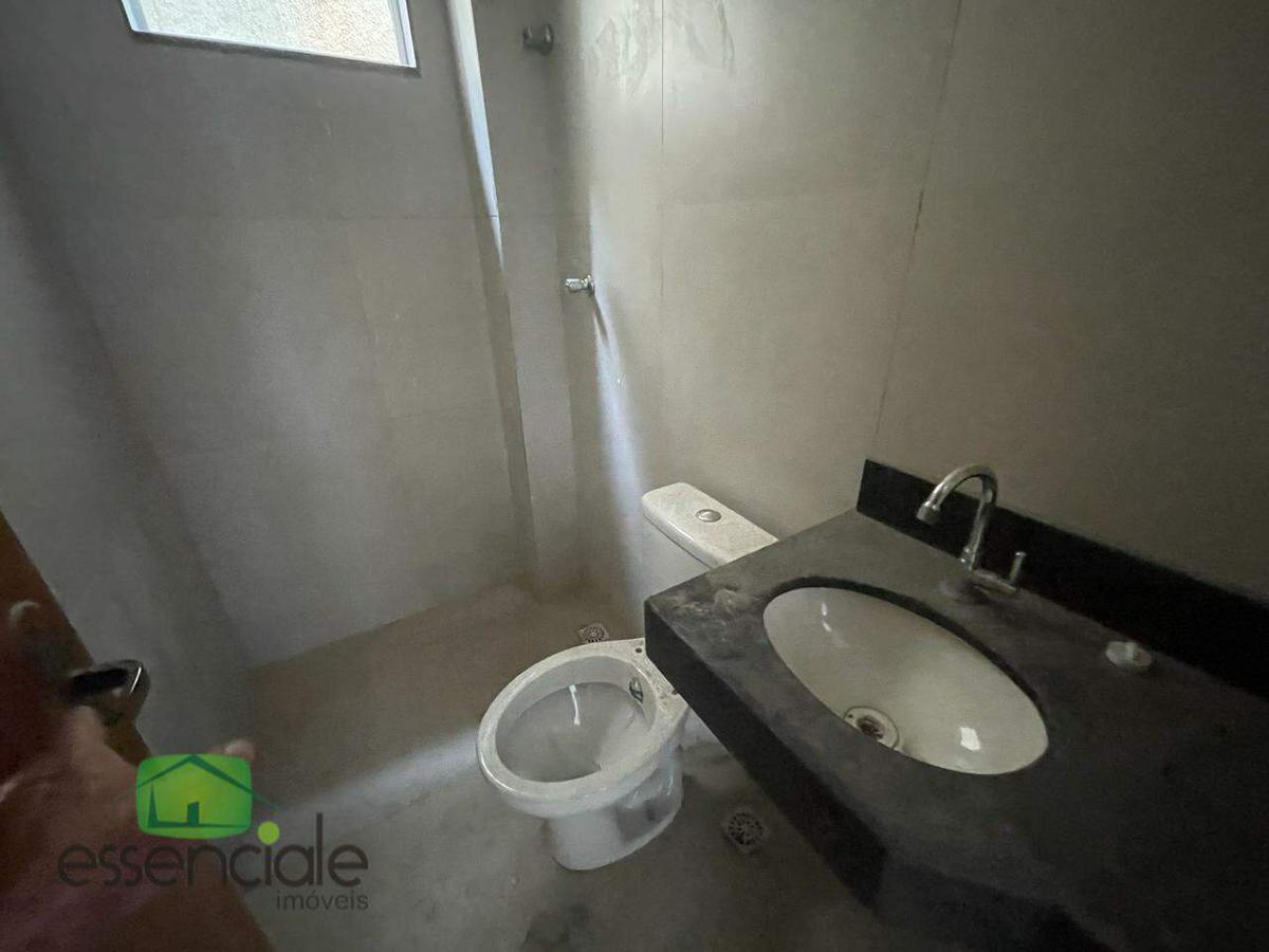 Apartamento, Palmeiras, 3 Quartos, 1 Vaga, 1 Suíte