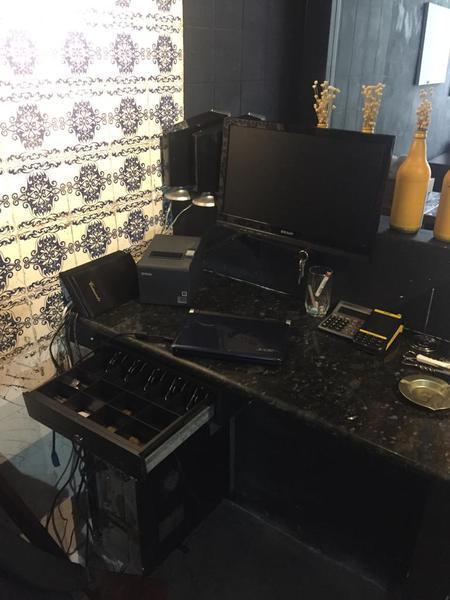 Venda Ponto, Bar Centro de Bh, Ed Maleta, R$80,000.00