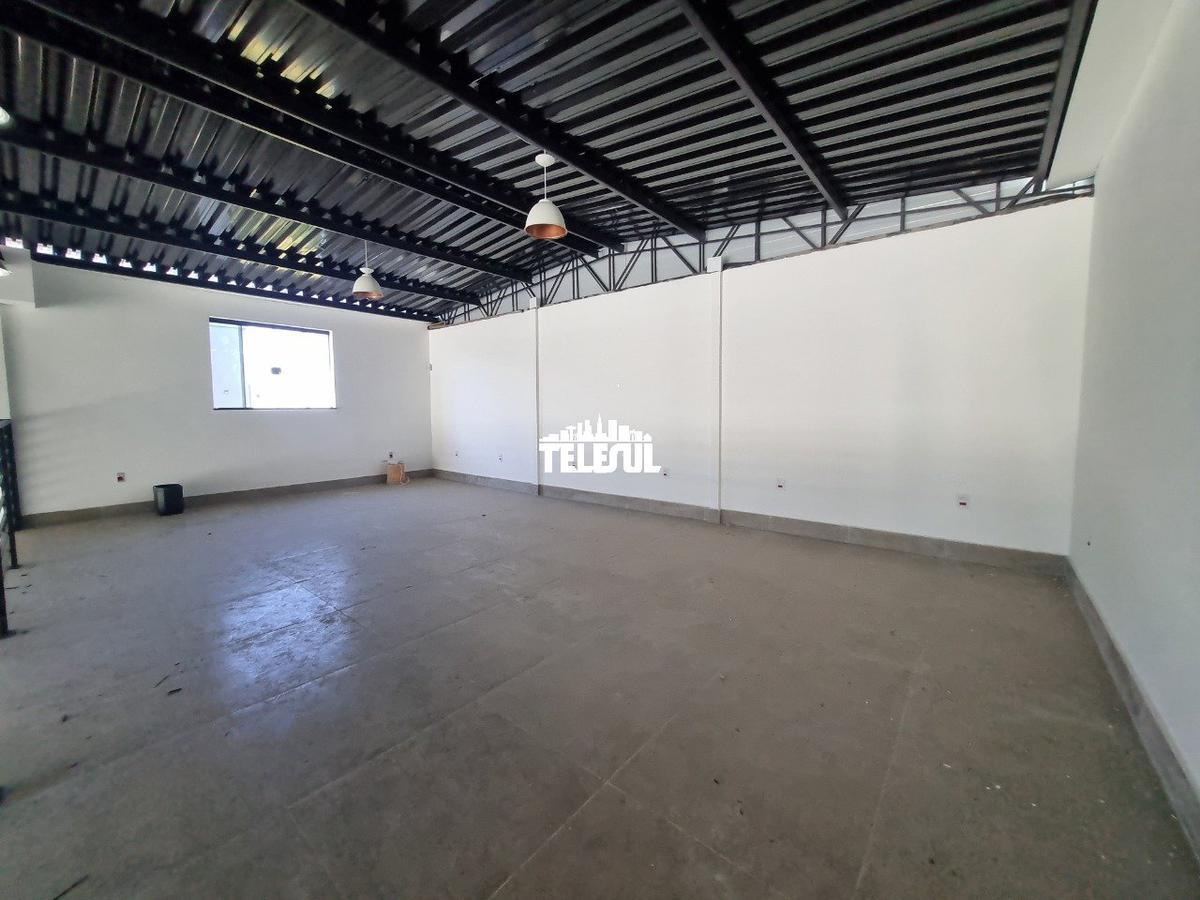 Galpão, Vila Paiva, 0 Quarto, 0 Vaga