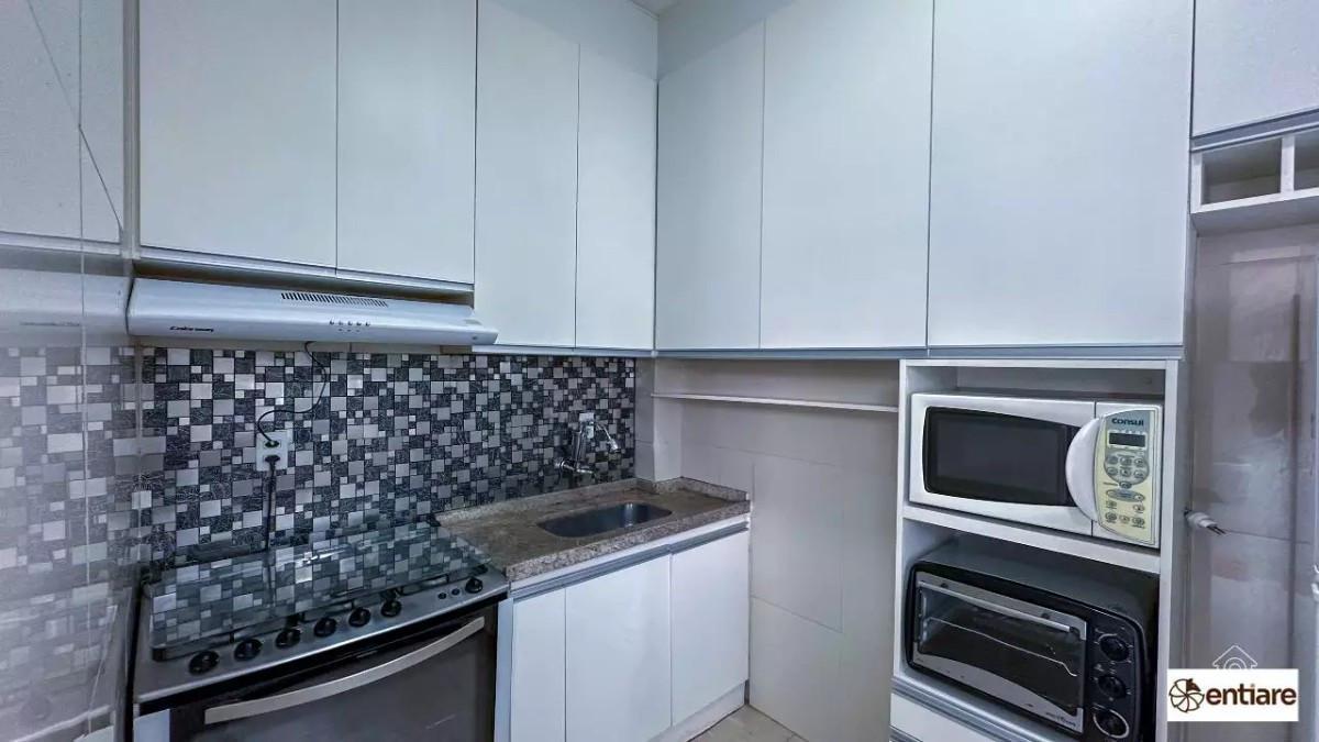 Apartamento, Alto Barroca, 3 Quartos, 1 Vaga
