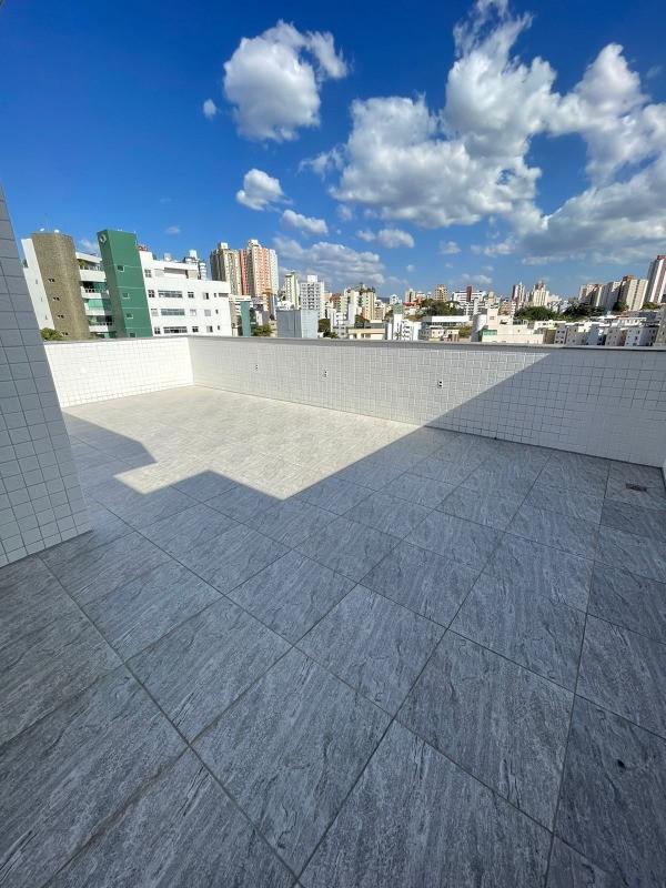 Cobertura, Cidade Nova, 3 Quartos, 3 Vagas, 1 Suíte