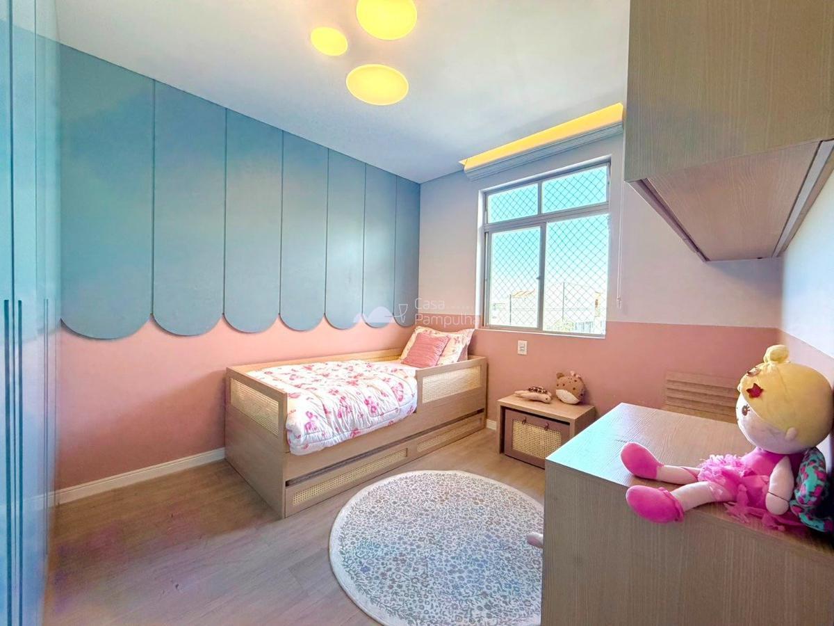Apartamento, Santa Amélia, 4 Quartos, 2 Vagas, 2 Suítes