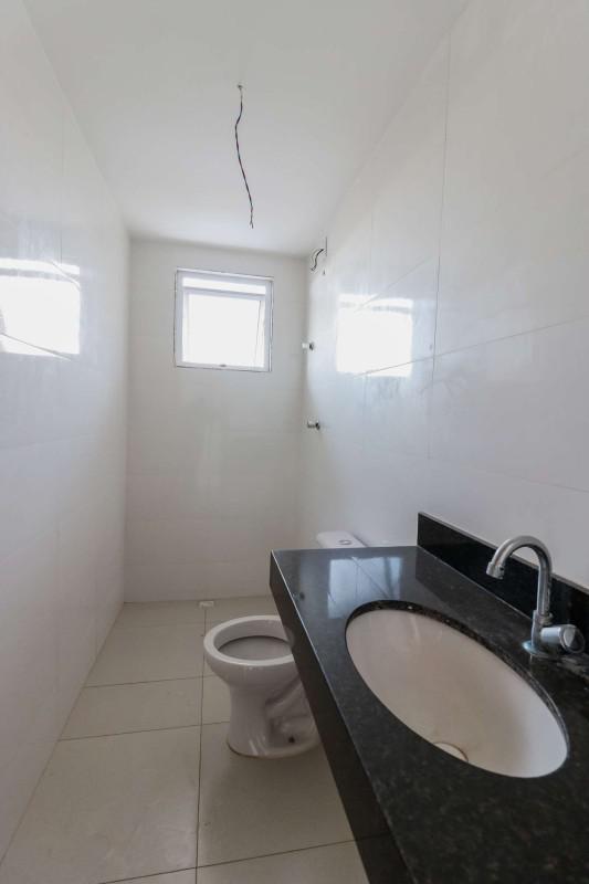 Cobertura, Sagrada Família, 2 Quartos, 2 Vagas, 1 Suíte