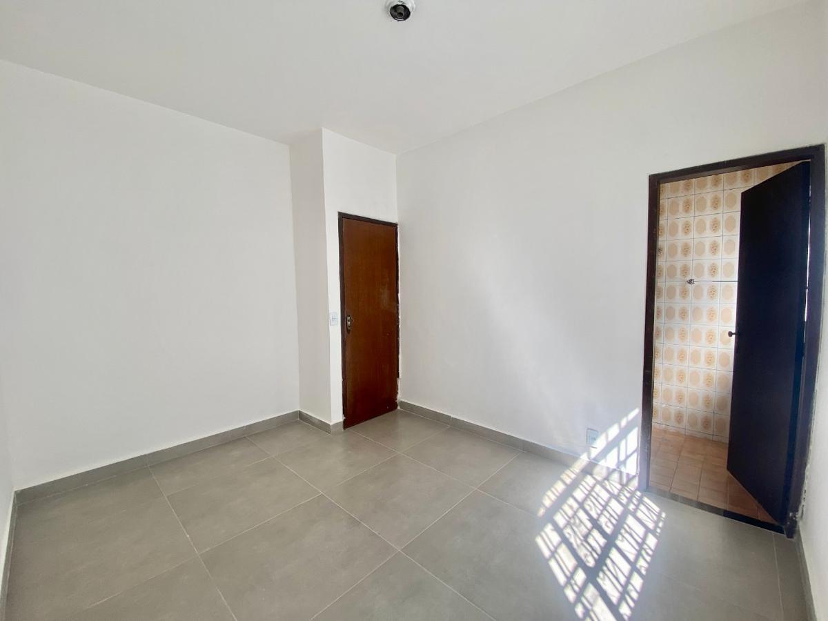 Casa, São João Batista (venda Nova), 3 Quartos, 3 Vagas, 1 Suíte