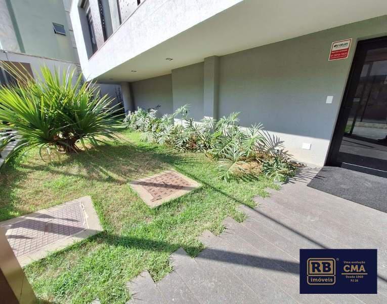 Apartamento, Anchieta, 2 Quartos, 2 Vagas, 1 Suíte