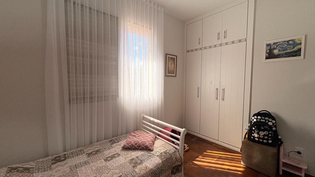 Apartamento, Gutierrez, 4 Quartos, 2 Vagas, 1 Suíte