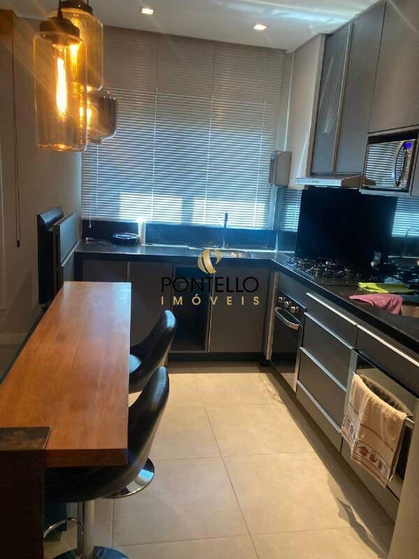 Apartamento, Lourdes, 1 Quarto, 1 Vaga