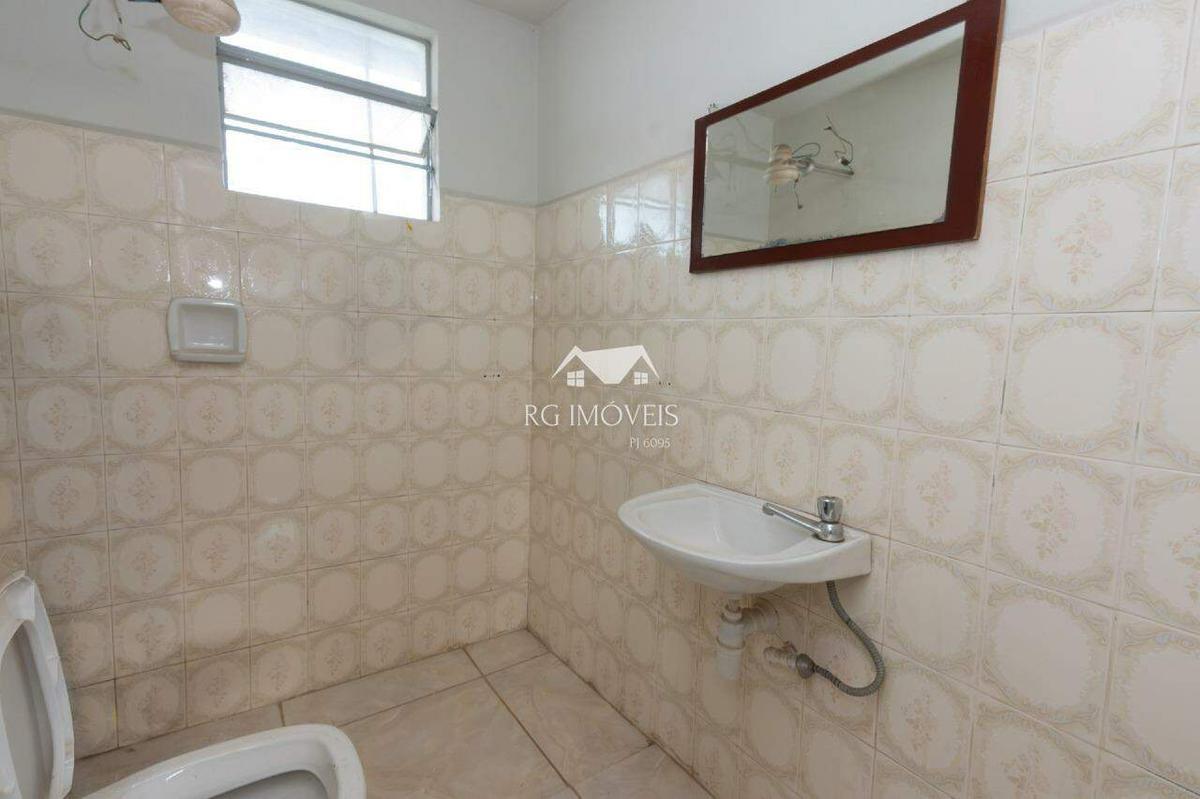 Casa, Miramar (barreiro), 3 Quartos, 5 Vagas, 1 Suíte