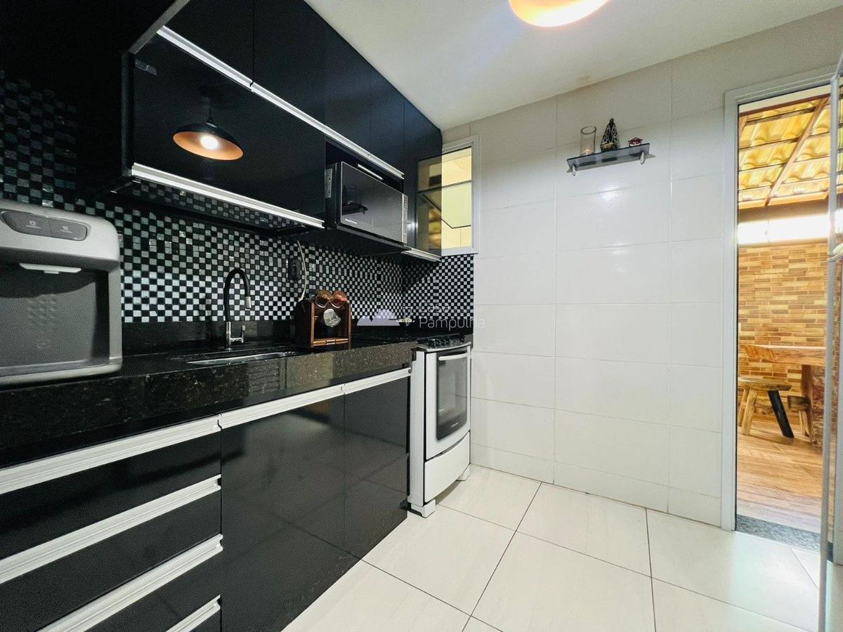 Apartamento, Copacabana, 2 Quartos, 1 Vaga