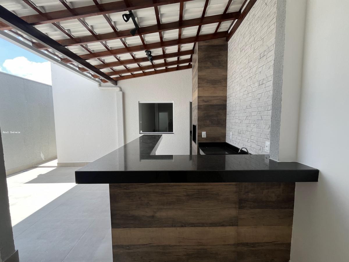 Casa, Rio Branco, 4 Quartos, 3 Vagas, 1 Suíte