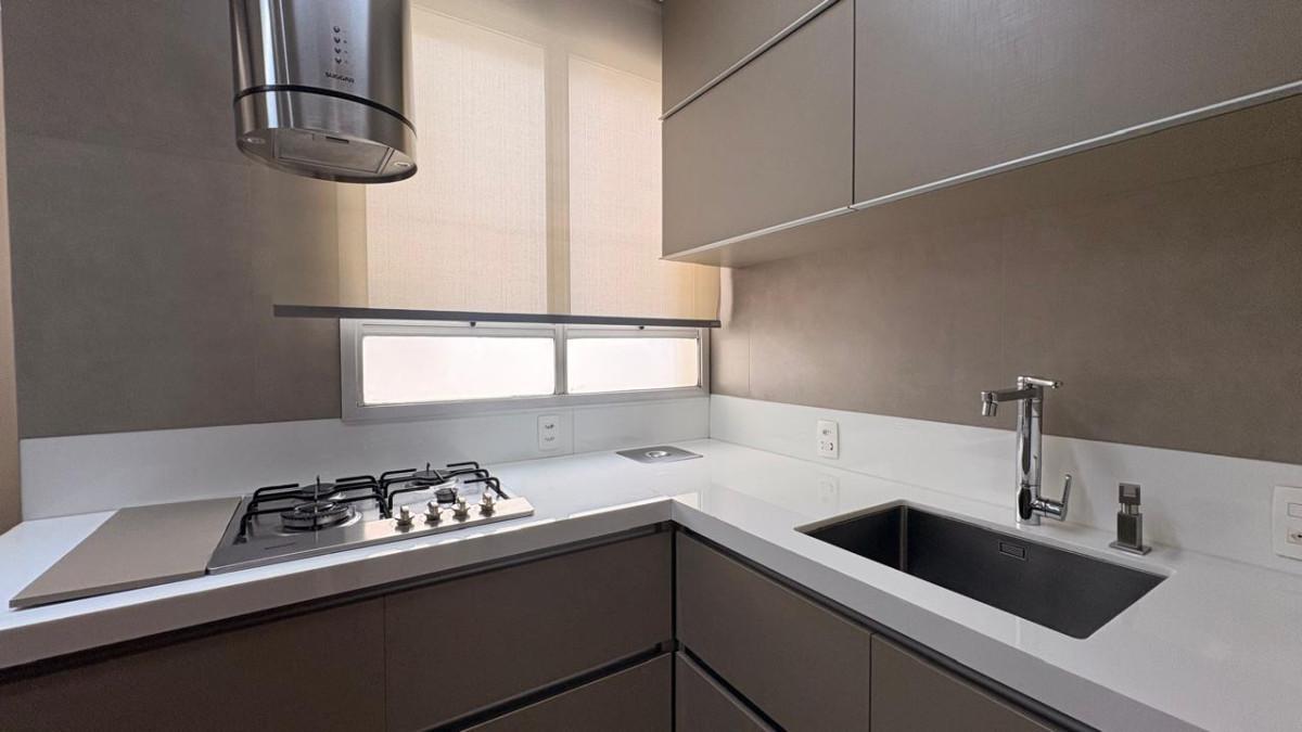 Apartamento, Lourdes, 3 Quartos, 2 Vagas, 1 Suíte