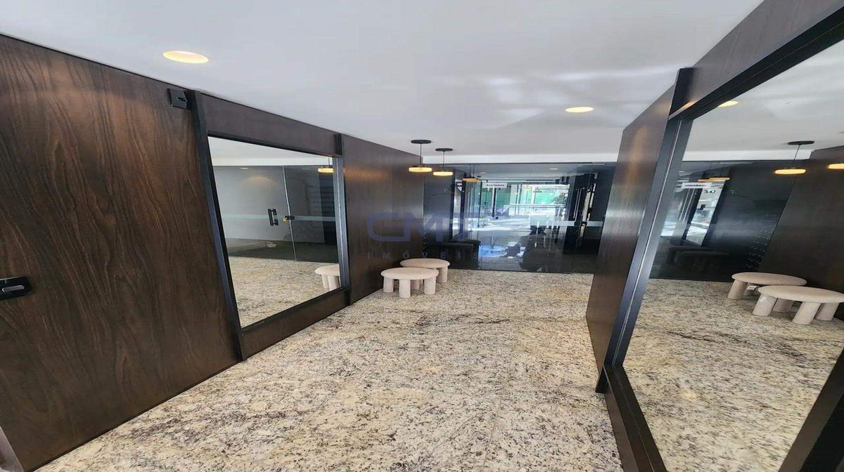 Cobertura, Santo Antônio, 3 Quartos, 2 Vagas, 1 Suíte