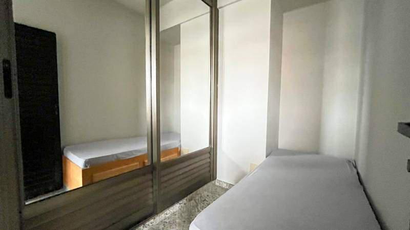 Apartamento, Belvedere, 3 Quartos, 4 Vagas, 2 Suítes