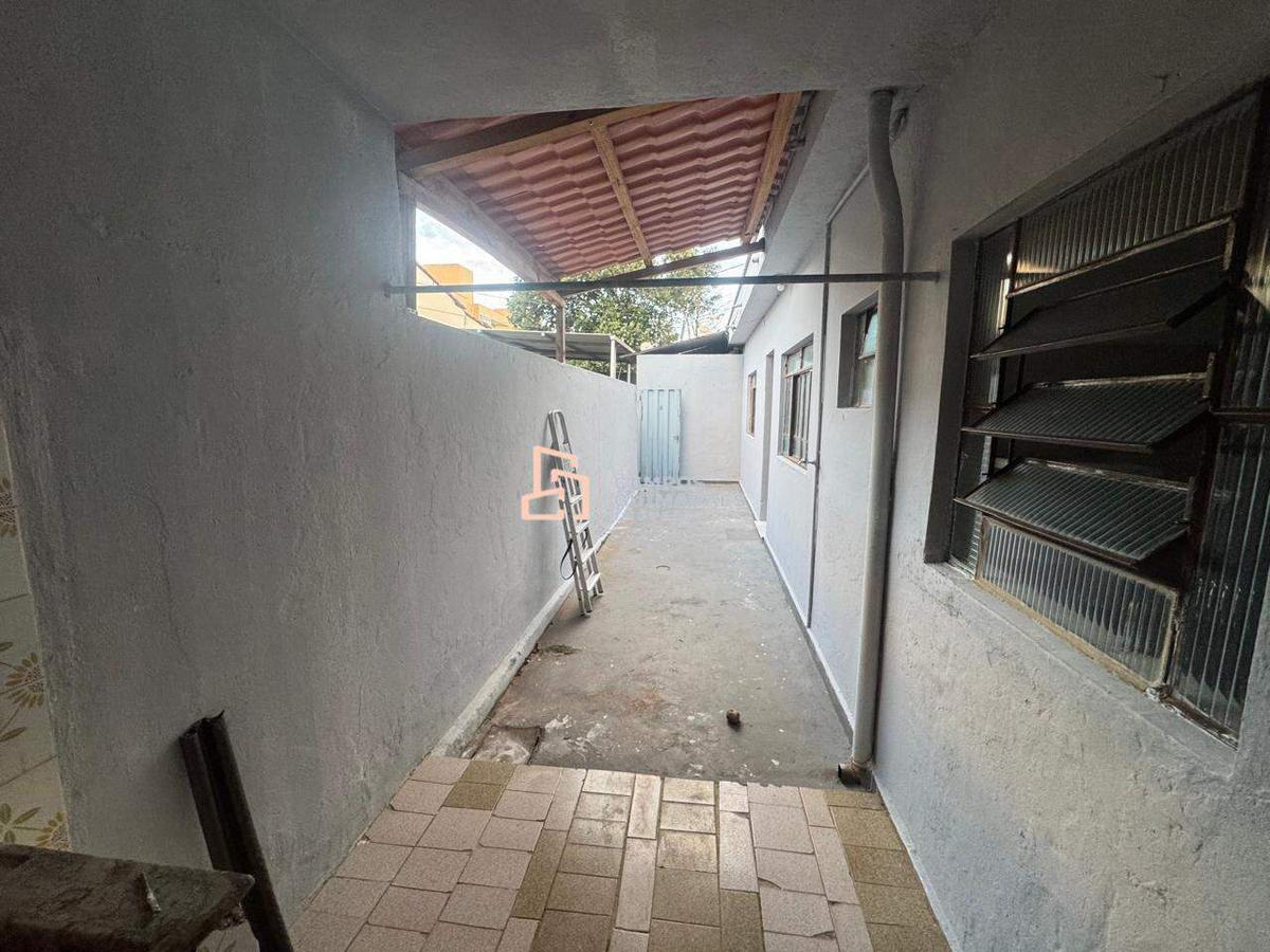 Casa, Barreiro, 1 Quarto