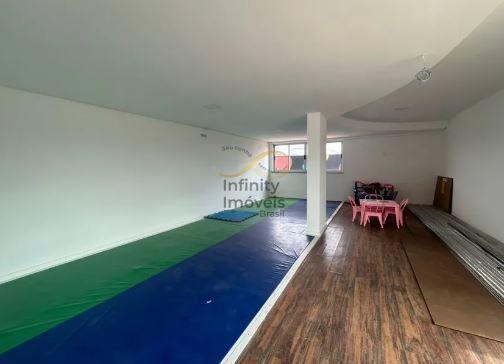 Apartamento, Carlos Prates, 3 Quartos