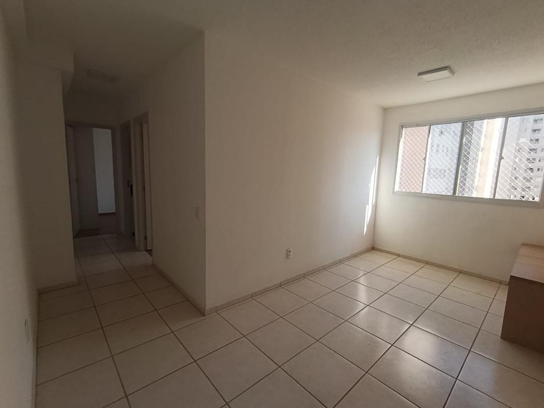 Apartamento, Jk, 2 Quartos, 1 Vaga
