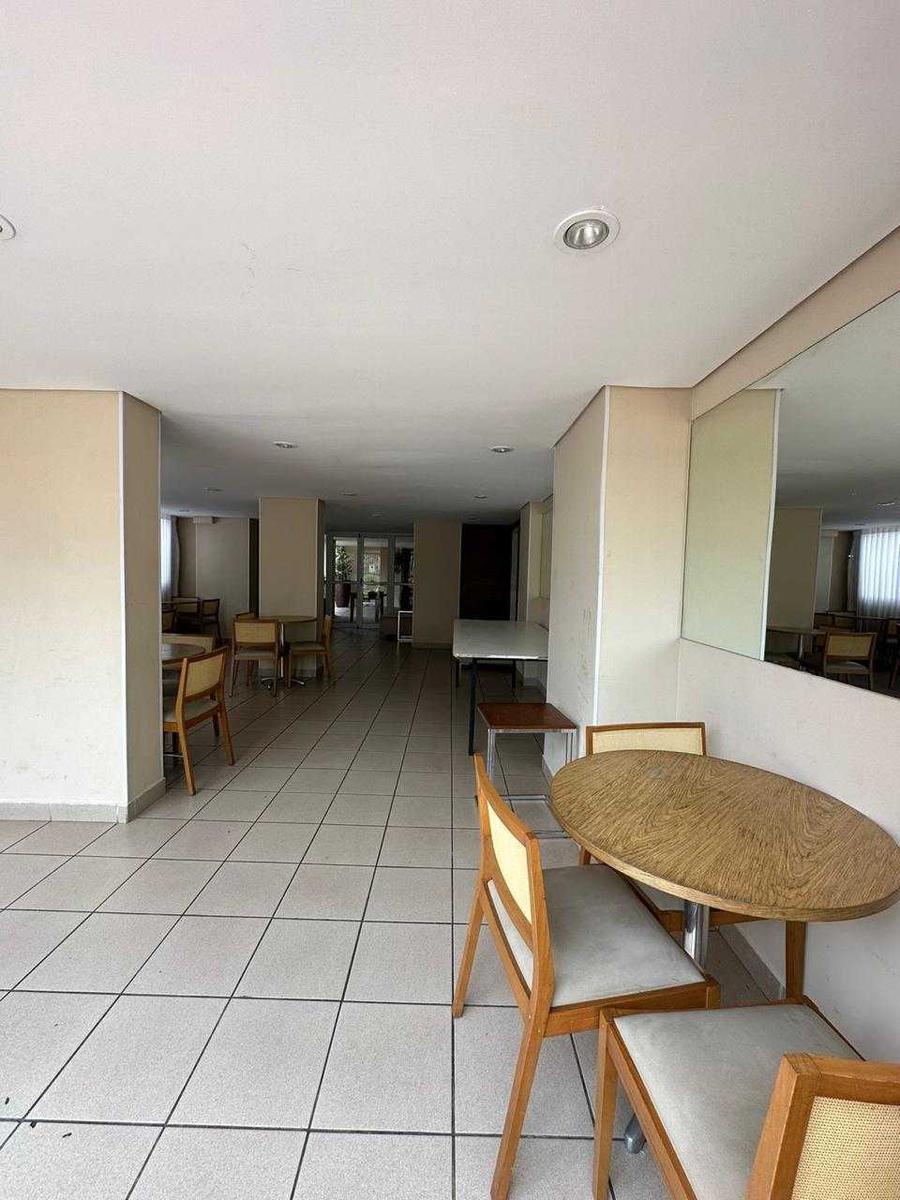 Apartamento, Castelo, 3 Quartos, 2 Vagas, 1 Suíte