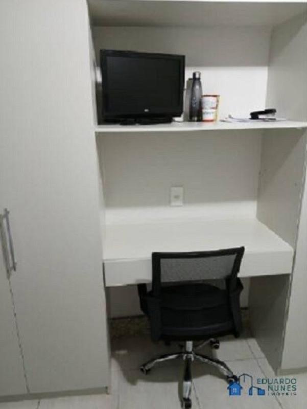 Apartamento, Santo Agostinho, 3 Quartos, 1 Vaga, 1 Suíte
