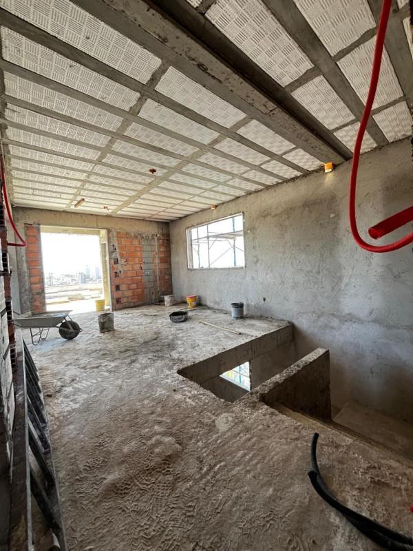 Cobertura, Inconfidentes, 3 Quartos, 3 Vagas, 2 Suítes