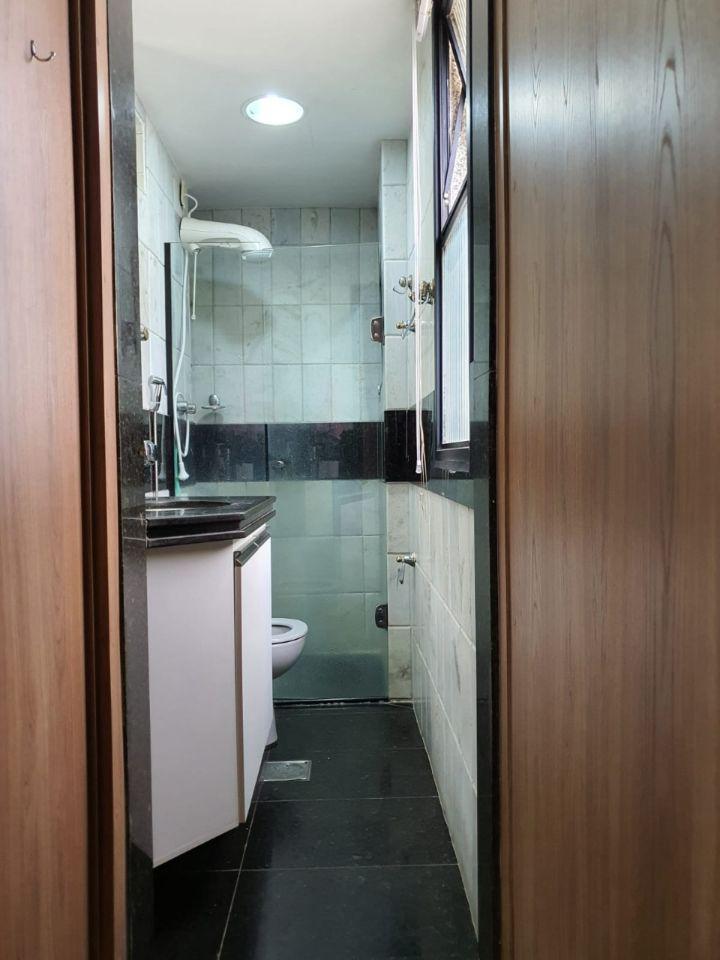 Apartamento, Barro Preto, 3 Quartos, 1 Vaga, 1 Suíte