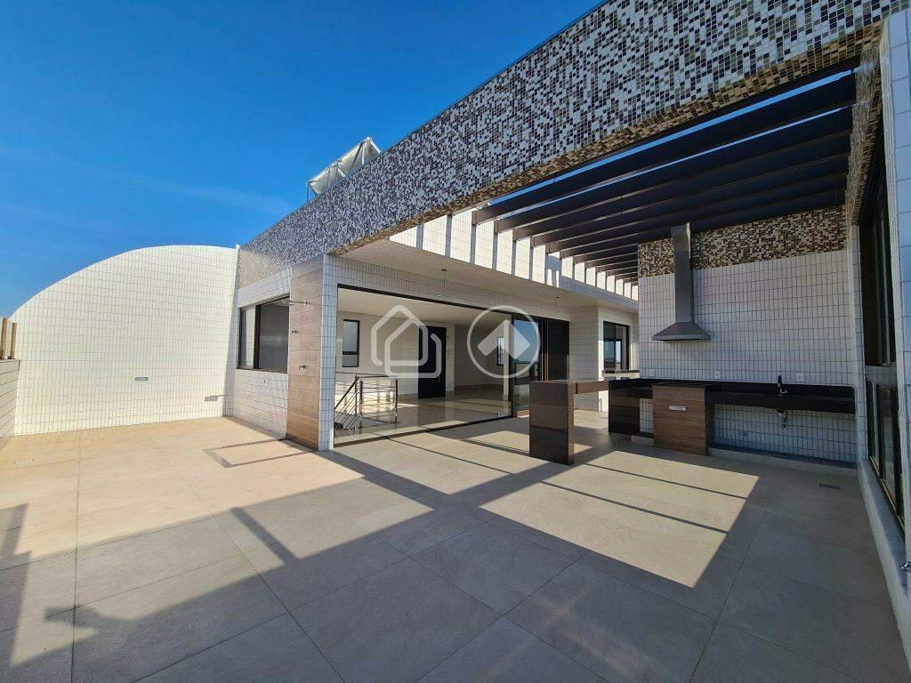 Apartamento, Liberdade, 4 Quartos, 4 Vagas, 4 Suítes