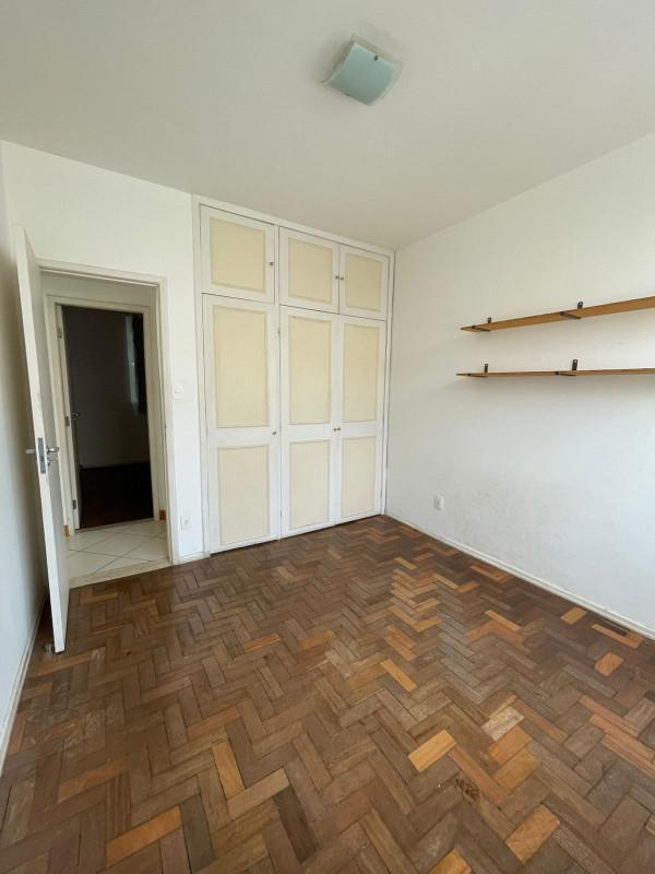 Apartamento, Anchieta, 3 Quartos, 1 Vaga