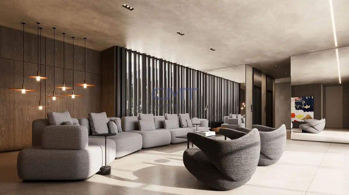 Apartamento, Cruzeiro, 4 Quartos, 3 Vagas, 2 Suítes