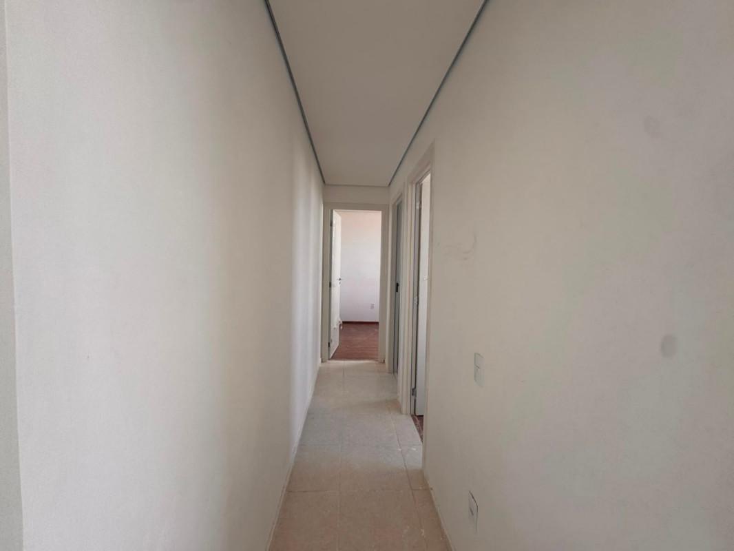 Apartamento, Mantiqueira, 2 Quartos, 1 Vaga