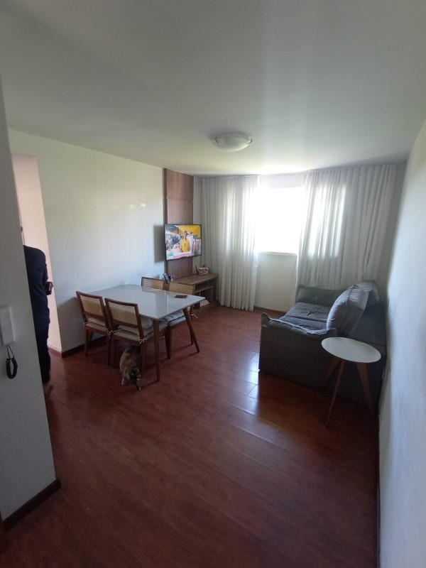 Apartamento, Guarani, 3 Quartos, 2 Vagas