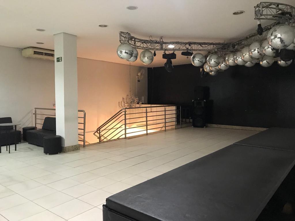 Andar, Barro Preto, 0 Quarto, 0 Vaga