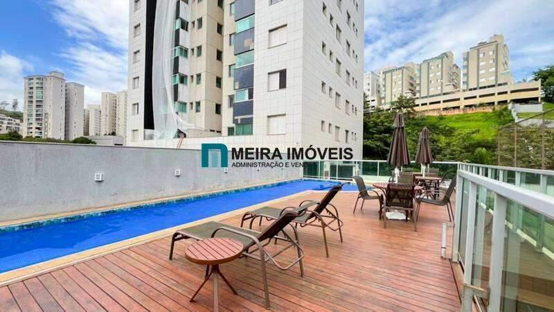 Apartamento, Buritis, 2 Quartos, 2 Vagas, 2 Suítes