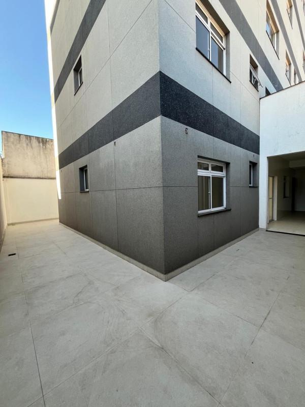Apartamento, Jardim Industrial, 3 Quartos, 2 Vagas, 1 Suíte