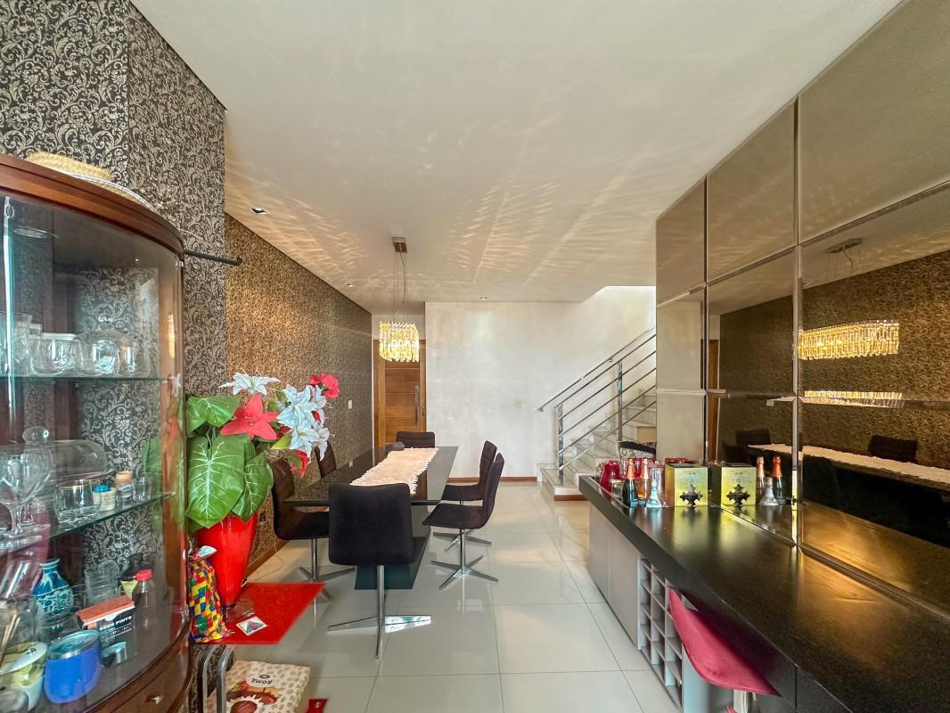 Cobertura, Sagrada Família, 4 Quartos, 4 Vagas, 1 Suíte