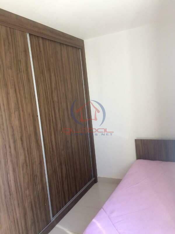 Apartamento, Manacás, 3 Quartos, 2 Vagas, 1 Suíte