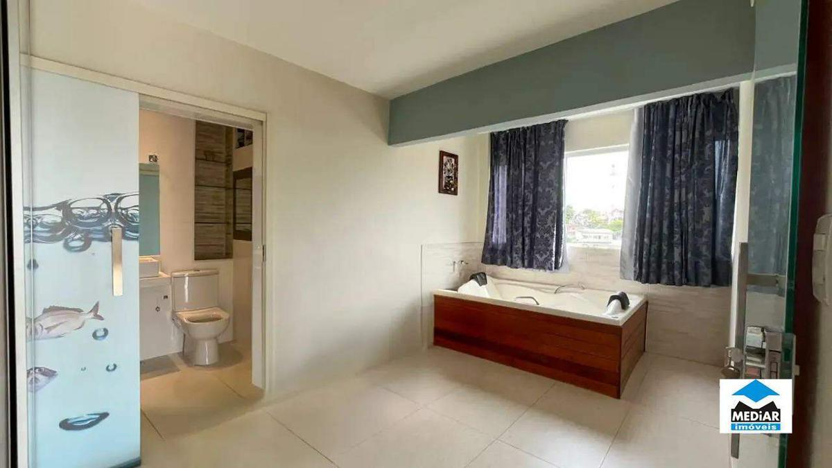 Cobertura, Santa Rosa, 3 Quartos, 3 Vagas, 3 Suítes