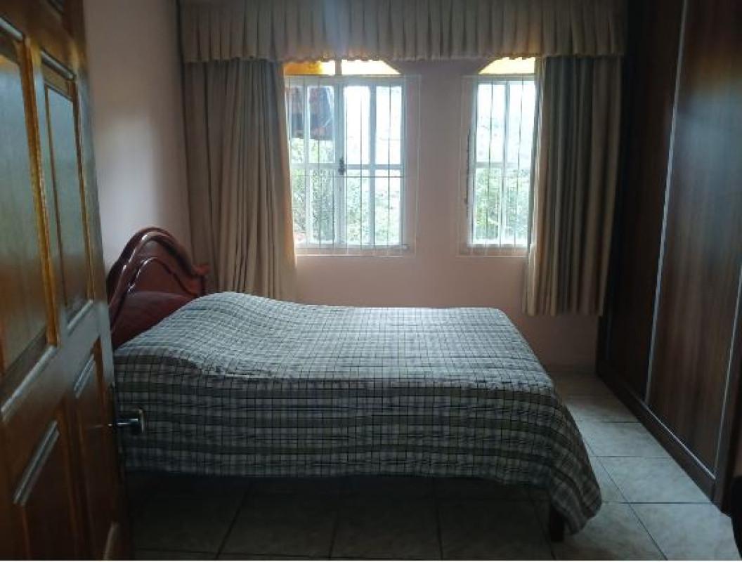 Casa, Floramar, 4 Quartos, 6 Vagas, 1 Suíte