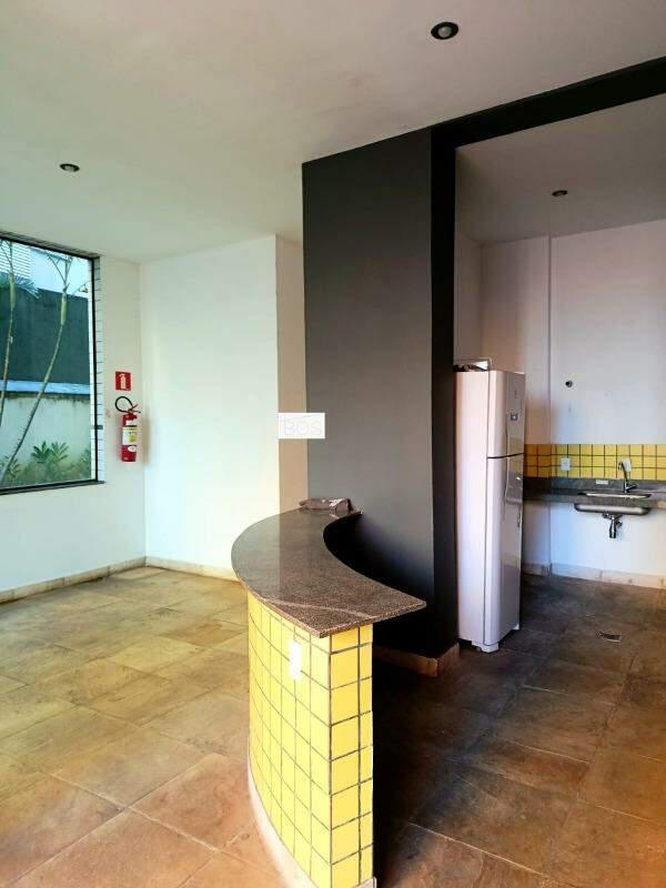 Apartamento, Sion, 2 Quartos, 2 Vagas, 1 Suíte