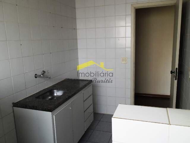 Apartamento, Buritis, 3 Quartos, 2 Vagas, 1 Suíte