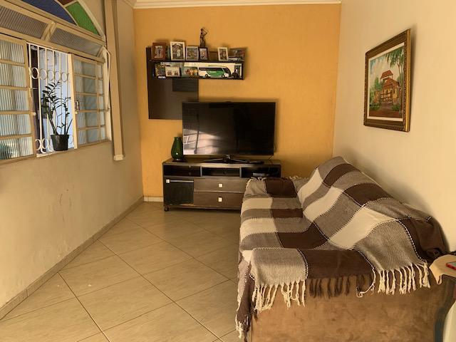 Casa, São Salvador, 3 Quartos, 2 Vagas, 1 Suíte