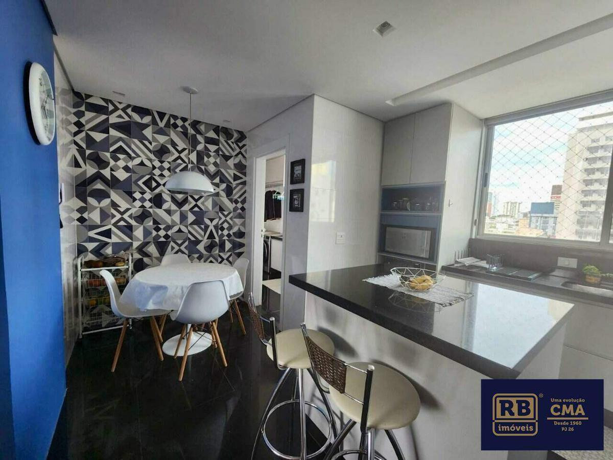 Apartamento, Anchieta, 4 Quartos, 4 Vagas, 2 Suítes