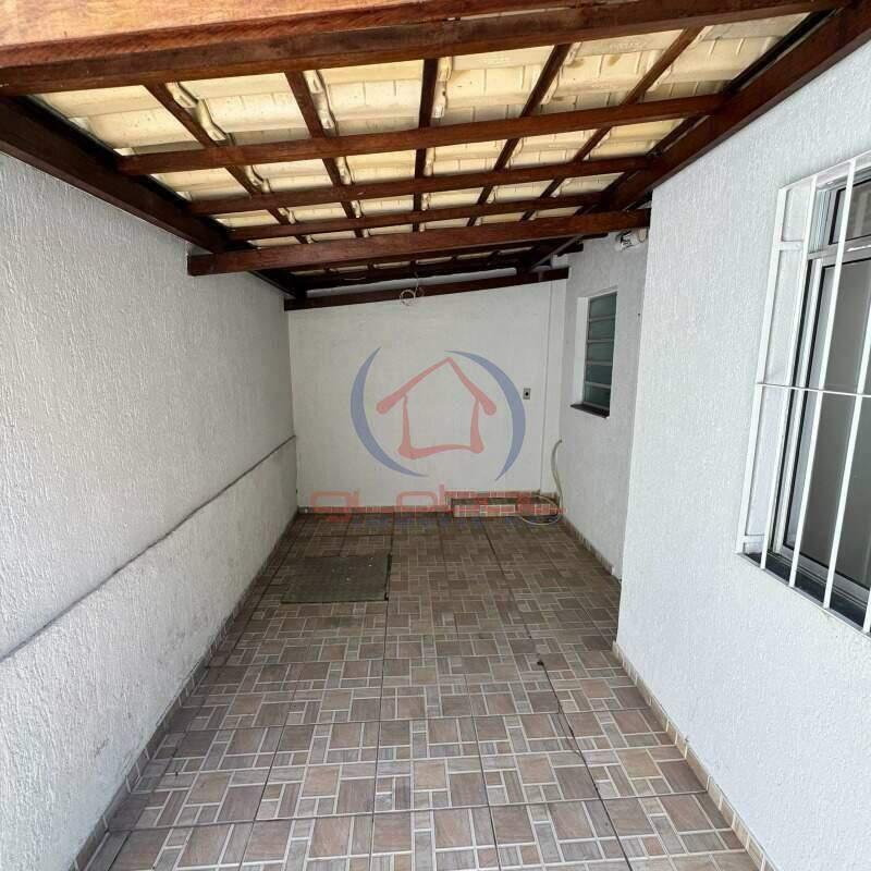 Apartamento, Serrano, 2 Quartos, 1 Vaga