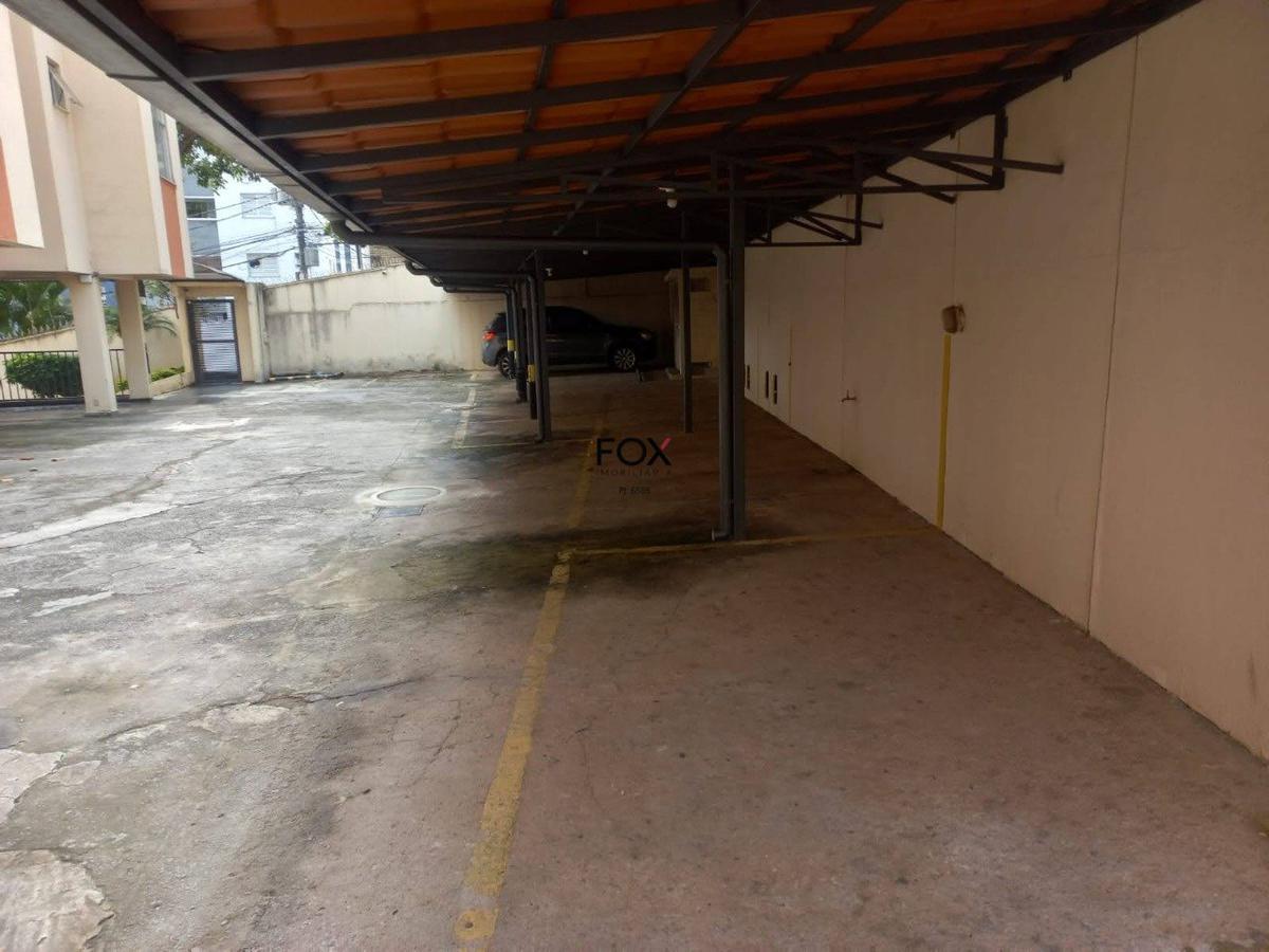 Apartamento, Buritis, 2 Quartos, 1 Vaga