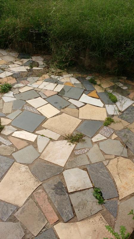 Casa, Marimbá, 3 Quartos, 2 Vagas, 1 Suíte