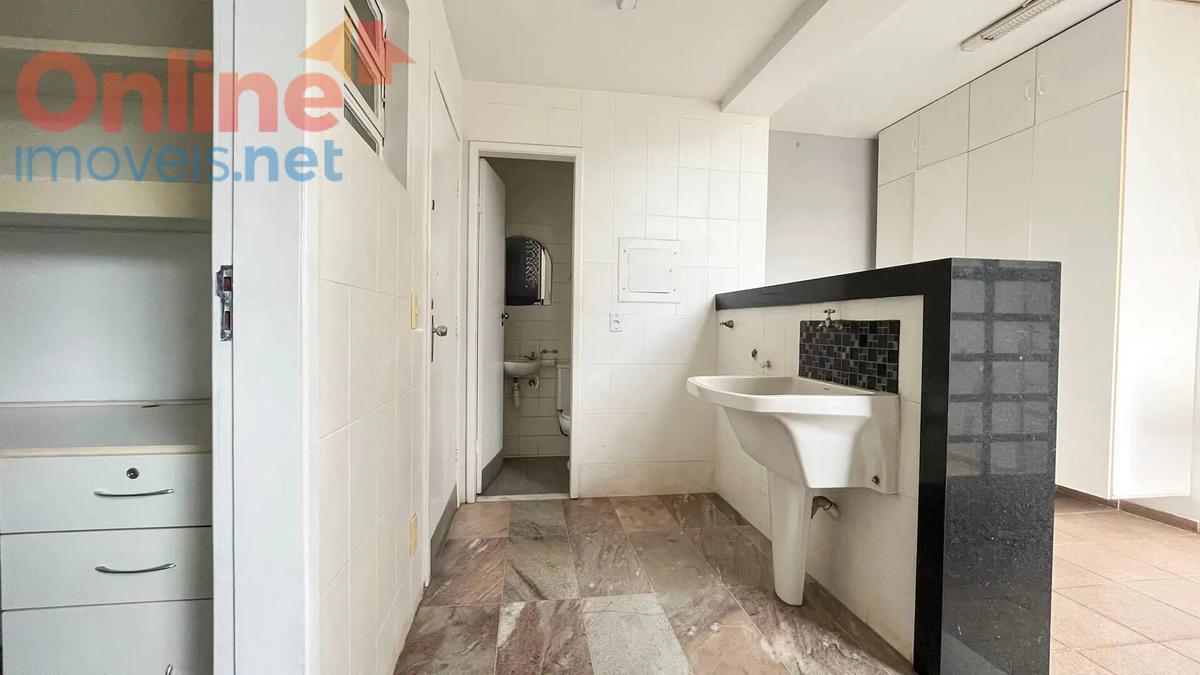 Apartamento, Estoril, 3 Quartos, 0 Vaga, 1 Suíte
