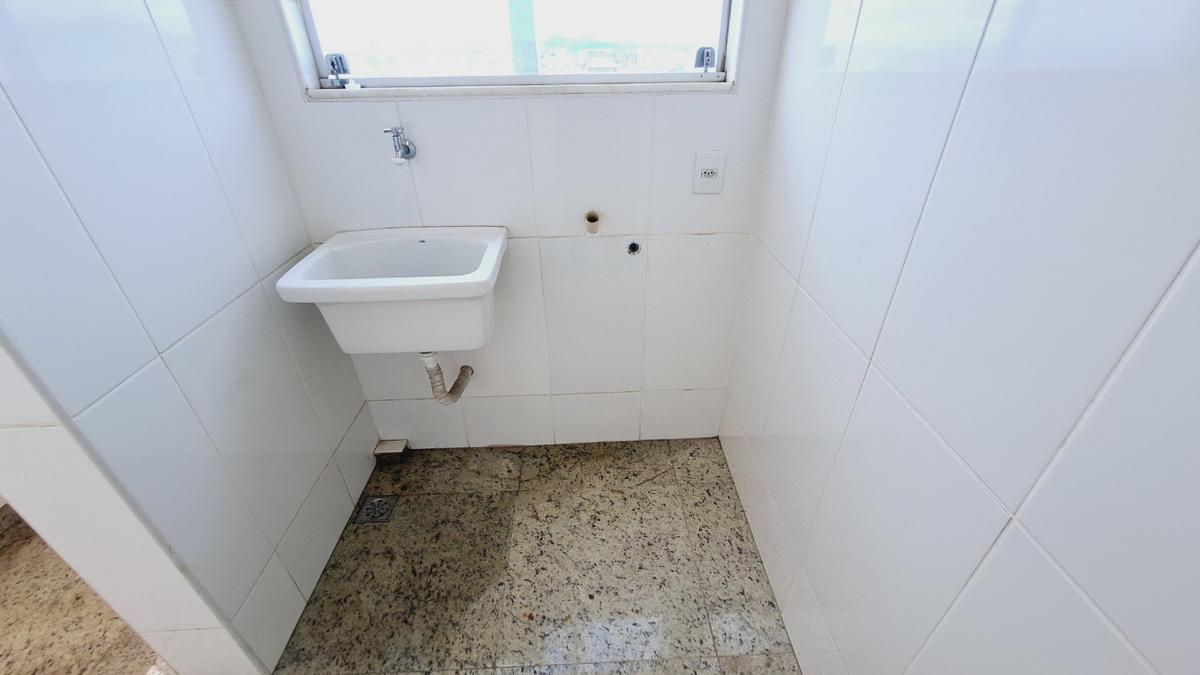 Cobertura, Concórdia, 4 Quartos, 2 Vagas, 2 Suítes