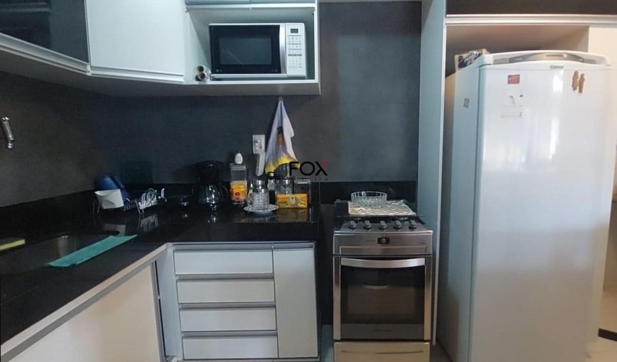 Apartamento, São Pedro, 3 Quartos, 1 Vaga, 1 Suíte