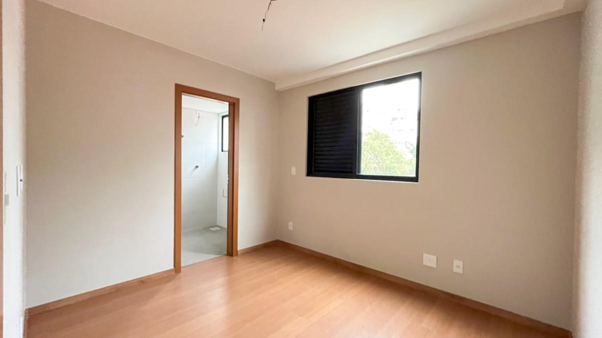 Apartamento, São Pedro, 2 Quartos, 2 Vagas, 2 Suítes