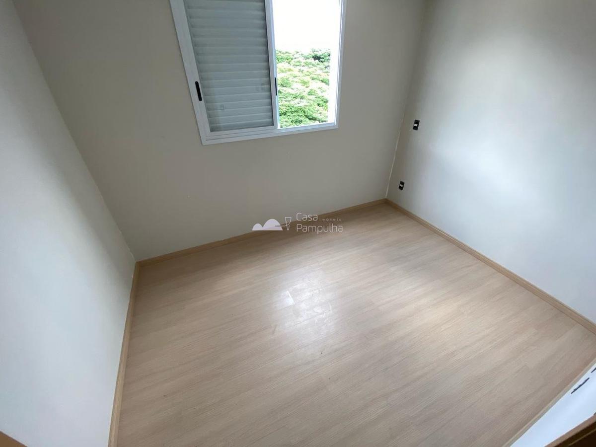 Apartamento, Liberdade, 4 Quartos, 4 Vagas, 1 Suíte