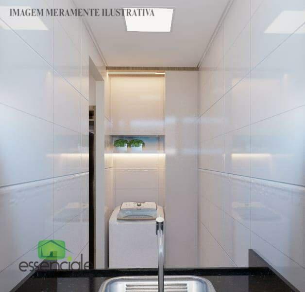 Apartamento, Riacho das Pedras, 3 Quartos, 2 Vagas, 1 Suíte